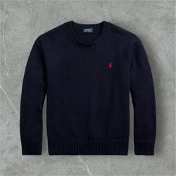 Sudaderas Ralph Lauren