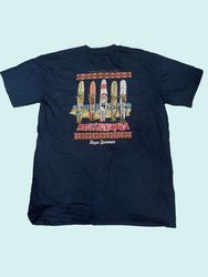 Unbranded Printed T-Shirts (ss-011)