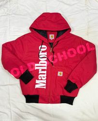 Carhartt Reworled Style Jackets
