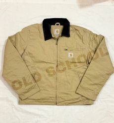 Carhartt Reworked Style Jacket