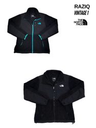 The North face Fleece Jackets