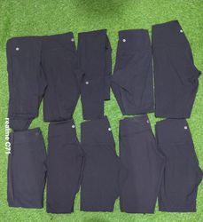 Lululemon Black Leggings