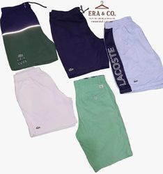 Shorts Mix Kappa e Lacoste