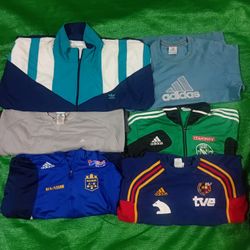 Adidas Sweatshirts