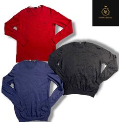 Boss-Pullover