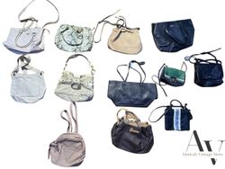 Vinatge guess bags