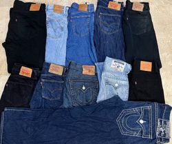 Levi’s 501 pant