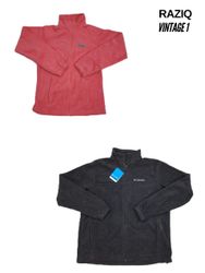 Columbia Fleece Jackets