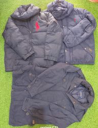 Polo Ralph Lauren puffer Jackets