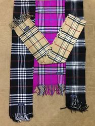 Premium Burberry Scarves