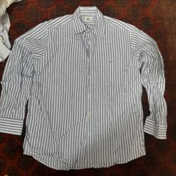Lacoste Shirt B60P10