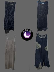 Abiti cargo unici Y2K mix (M-553)