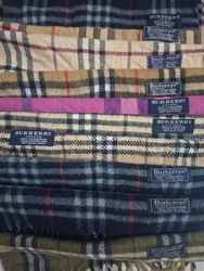 Burberry scarves