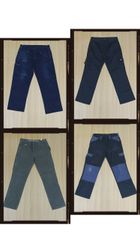 JA 0476 Vintage Dickies Jeans and Pants