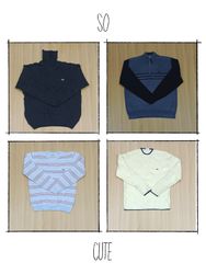 JA 0305 Lacoste Sweaters