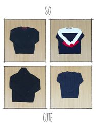 JA 0306 Tommy Hilfiger Sweaters