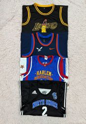 Pro Sports Jerseys