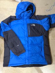 The North Face Puffer Coats 700-800