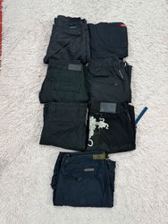 Pantalones Mix