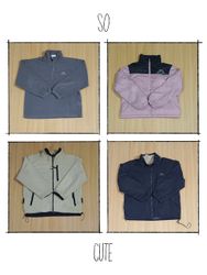 JA 0467 Chaqueta Vintage Kappa