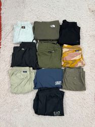 Premium Brands Track/ Sudaderas