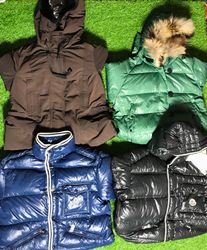 Moncler Premium Jackets (FF 1014 )