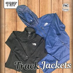 Chaquetas de Nylon The North Face (fnc:477)
