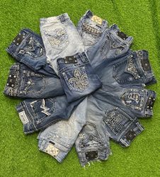 Jeans flare Miss me