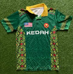 T-shirt de football