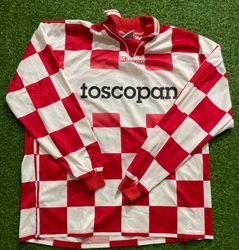 Maillot de football
