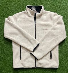 Carhartt/Columbia/Nike Fleece