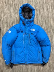 The North Face Himalayan Puffers