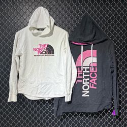 Hoodie The North Face (fnc:469)