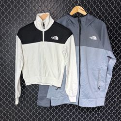 Chaquetas de pista The North Face (fnc:473)
