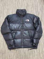 The North Face Nuptse premium quality puffer