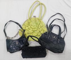 IQ0603 Y2k Pretty Handbag