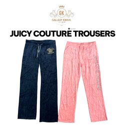 Pantaloni Juicy couture