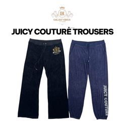  pantaloni Juicy Couture
