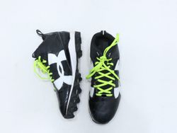 CR5031 VINTAGE MIX BRANDED FOOTBALL SHOES