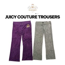 Pantaloni Juicy Couture