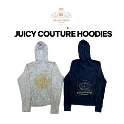 Felpe Juicy Couture