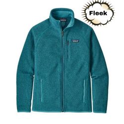 Fleeces Patagonia