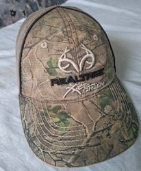 Gorras Camo Realtree | Vintage, Y2K, Outdoor, Caza..