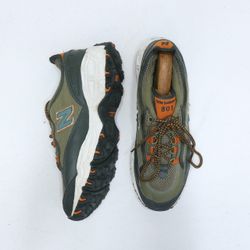 CR5032 VINTAGE MIX BRAND RUNNING SHOES