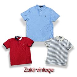 Ralph Lauren Polo Shirts