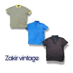 Ralph Lauren Polo Shirts