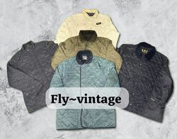 Barbour Quilted Jackets