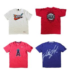 Nike t shirts