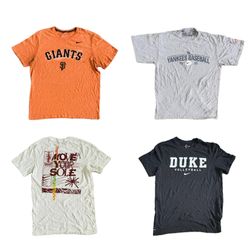 Nike t shirts