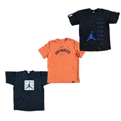 Nike t shirts